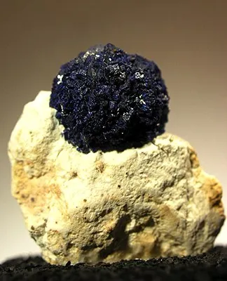 Azurite image