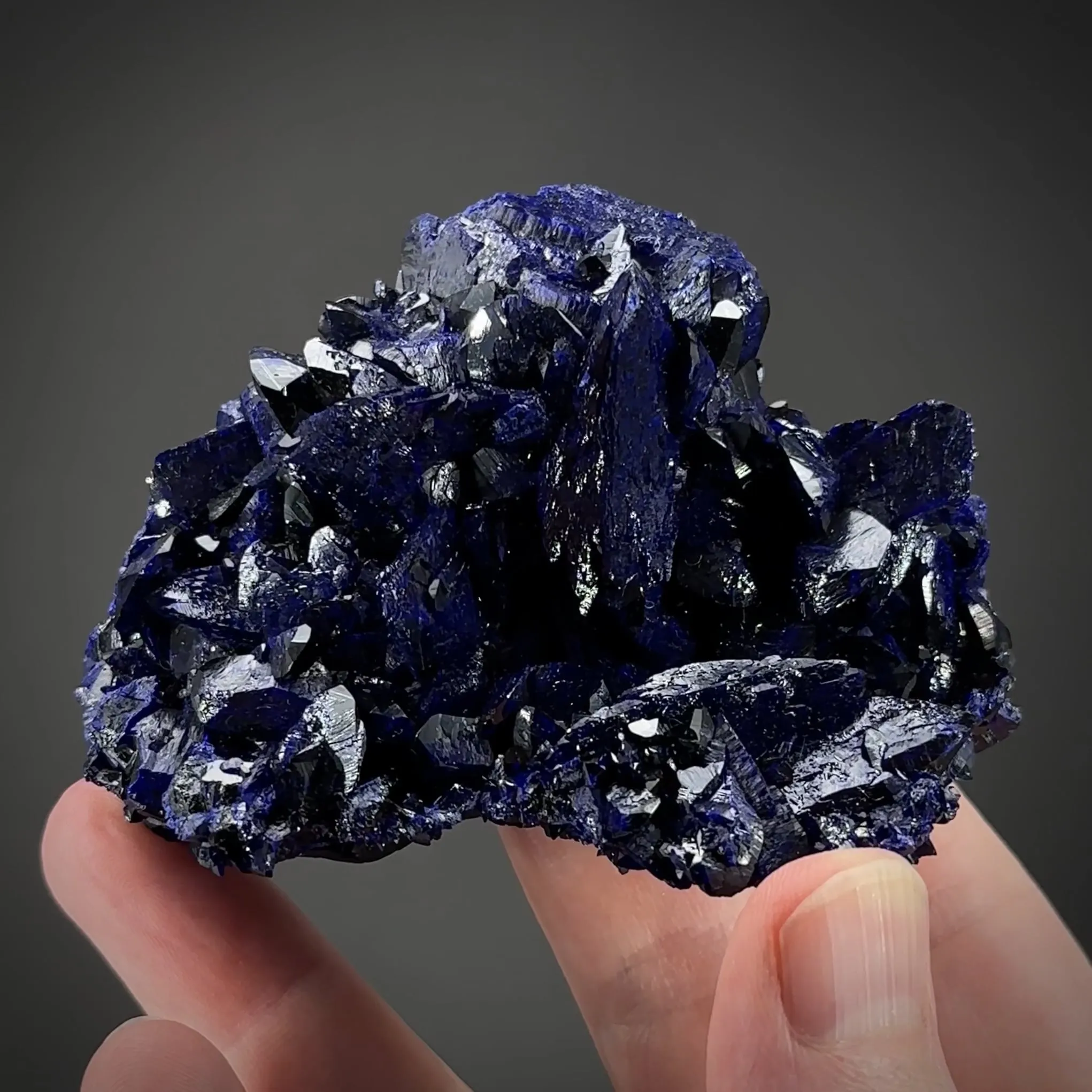 Azurite - image 1