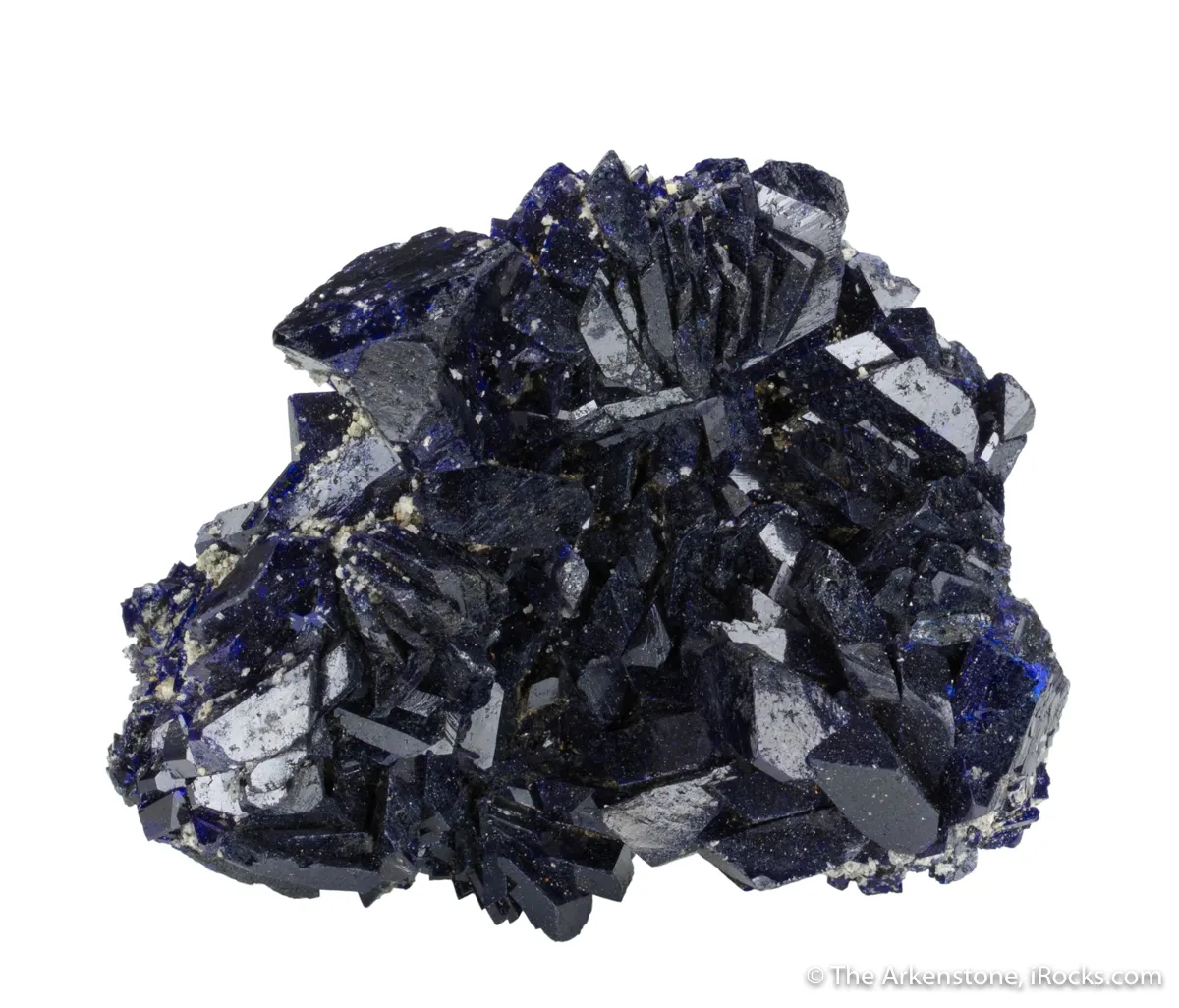 Azurite - image 3