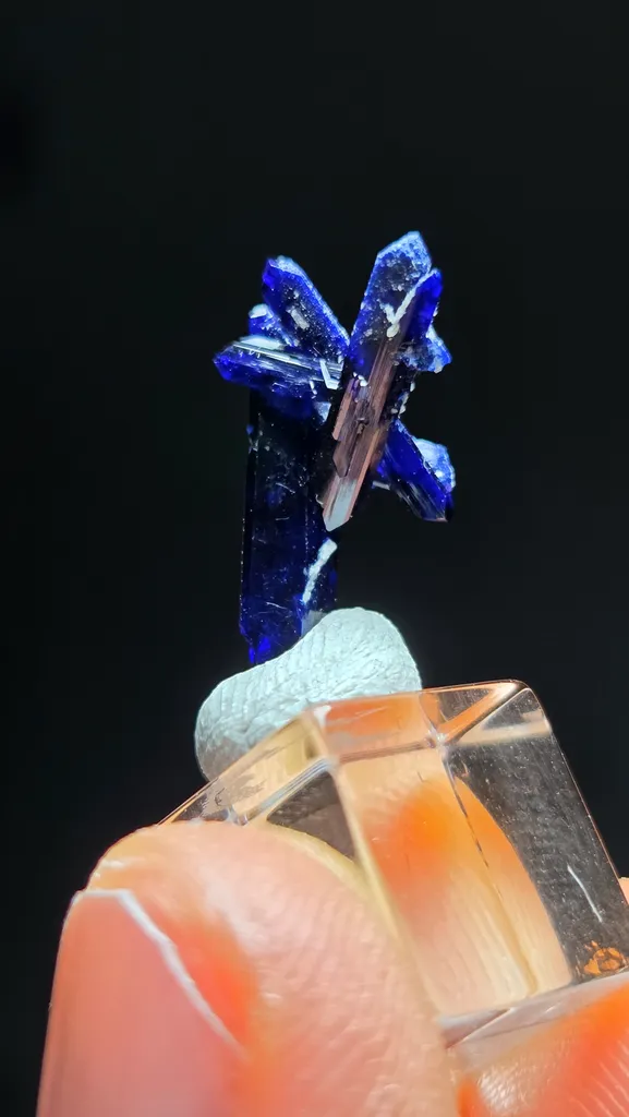 Azurite