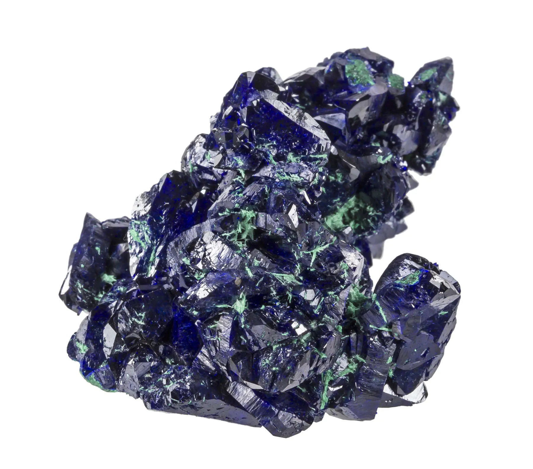 Azurite - image 3