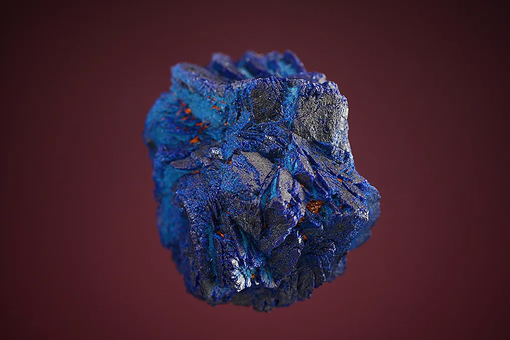 Azurite - image 2