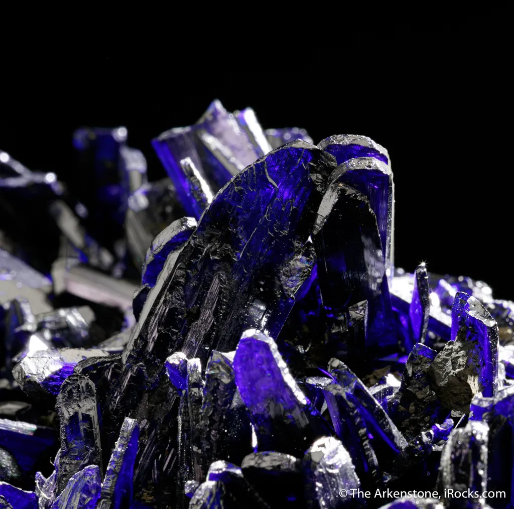 Azurite image