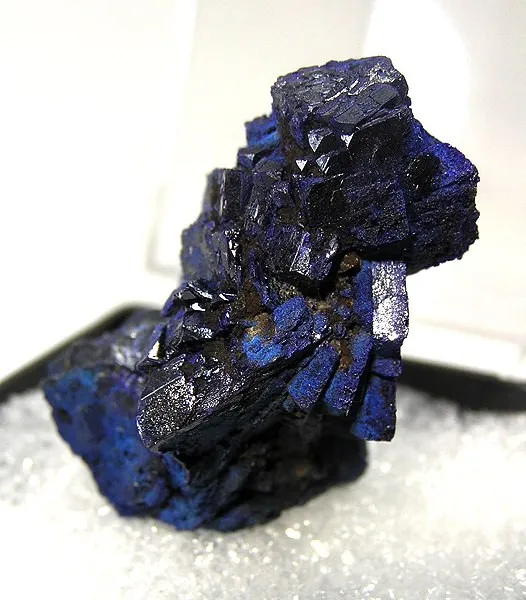 Azurite image