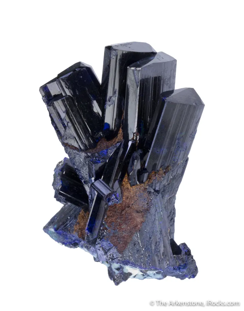 Azurite - image 7