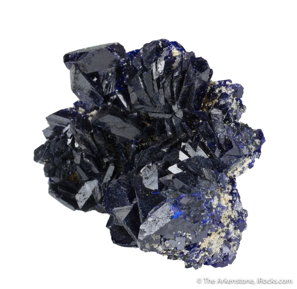 Azurite - image 5