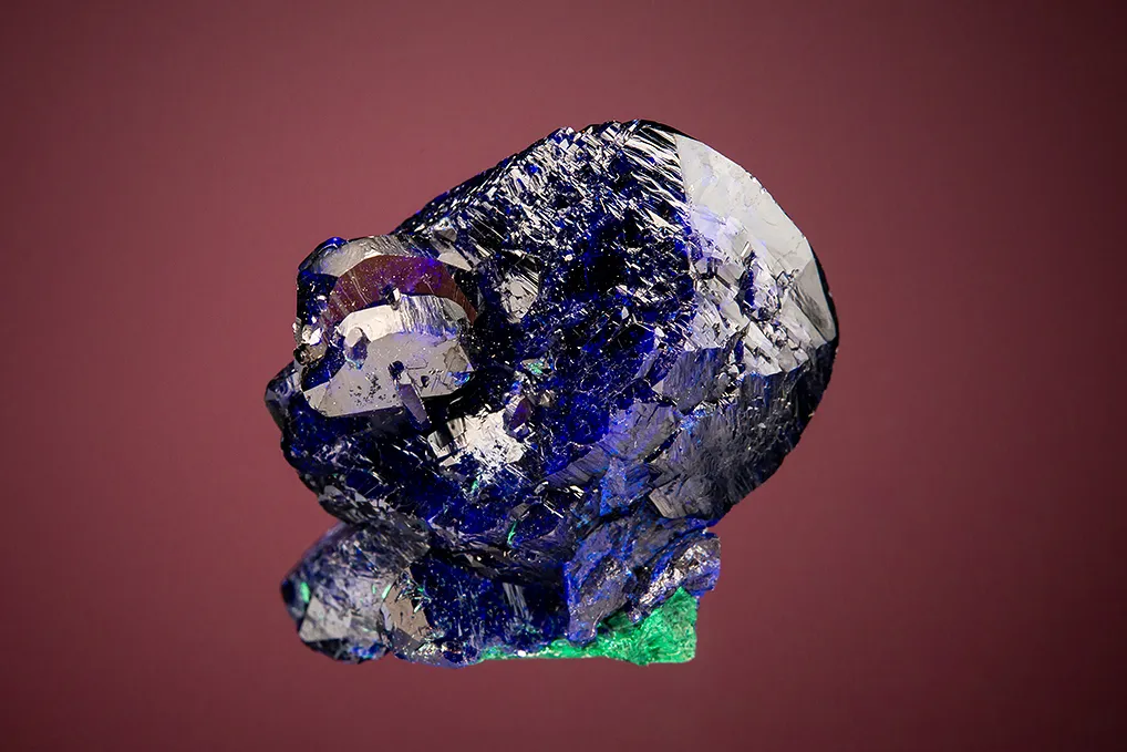 Azurite image