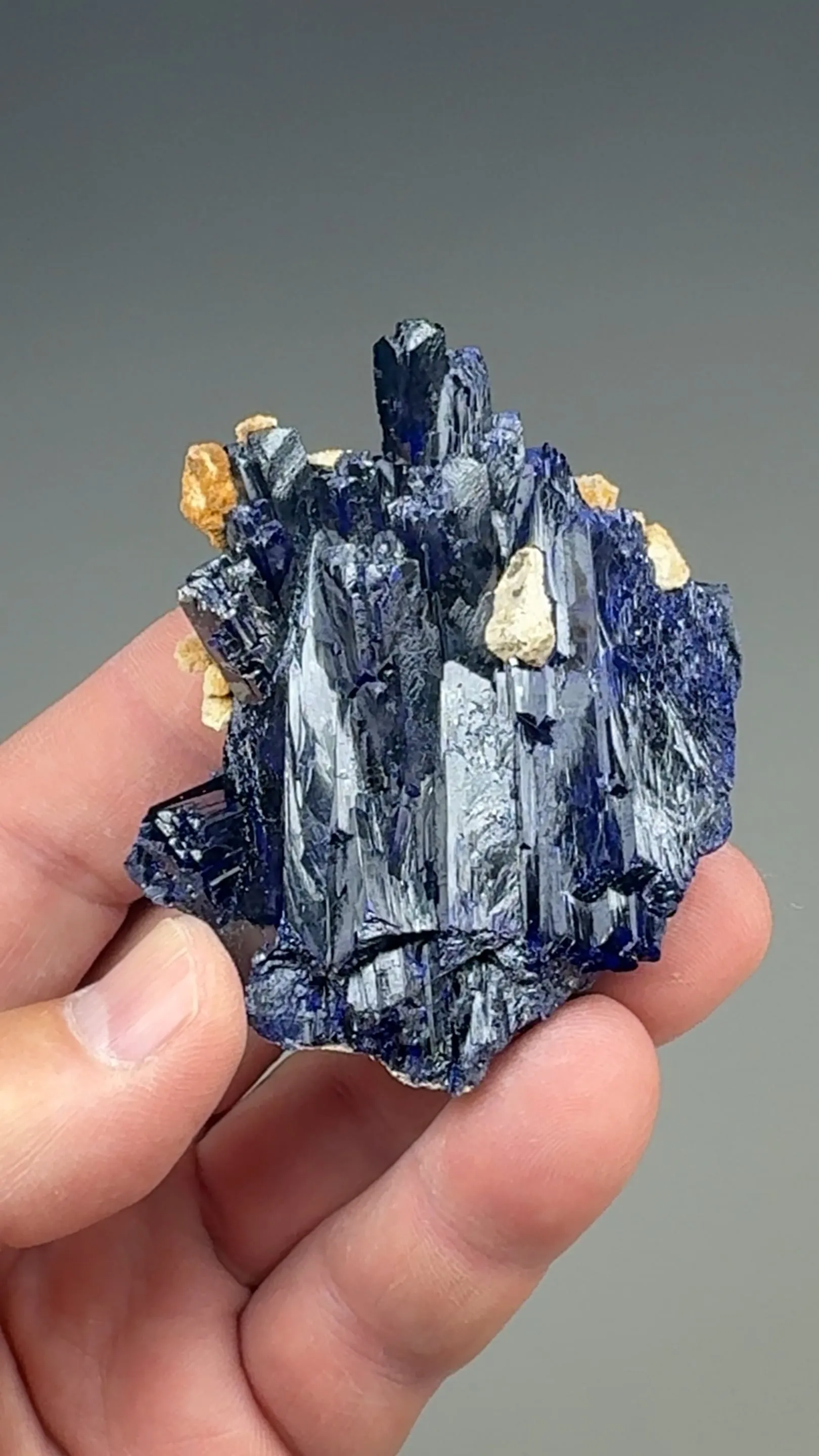 Azurite - image 2