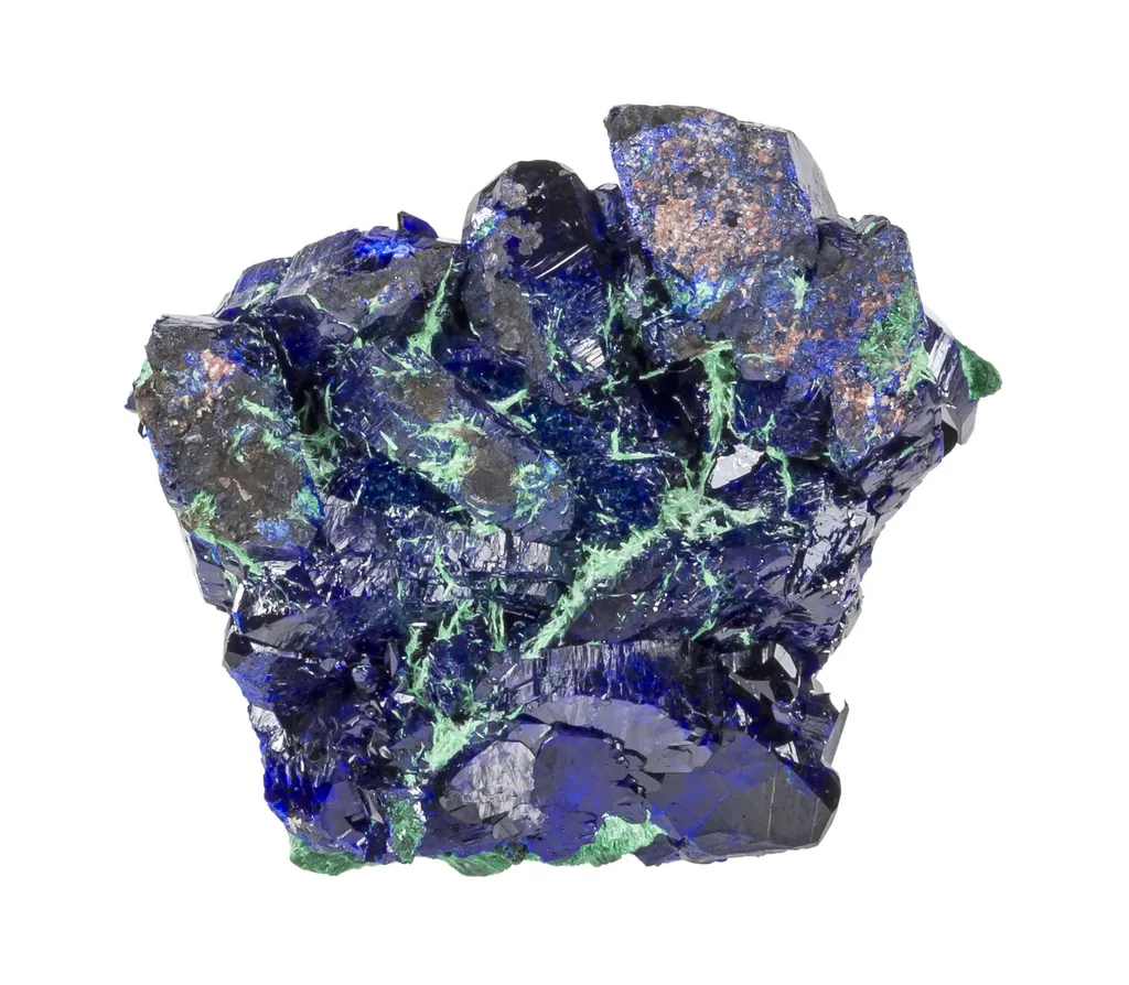 Azurite - image 4