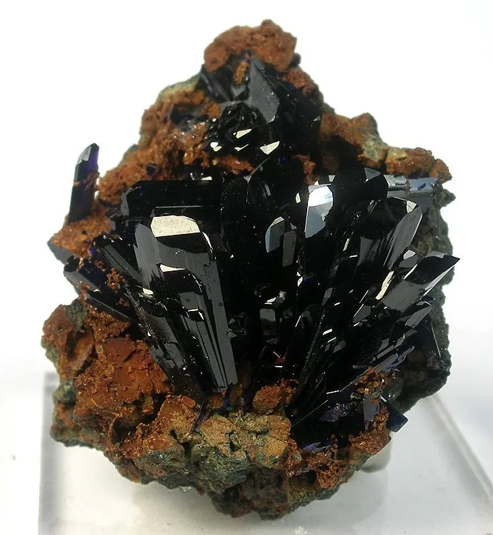 Azurite image