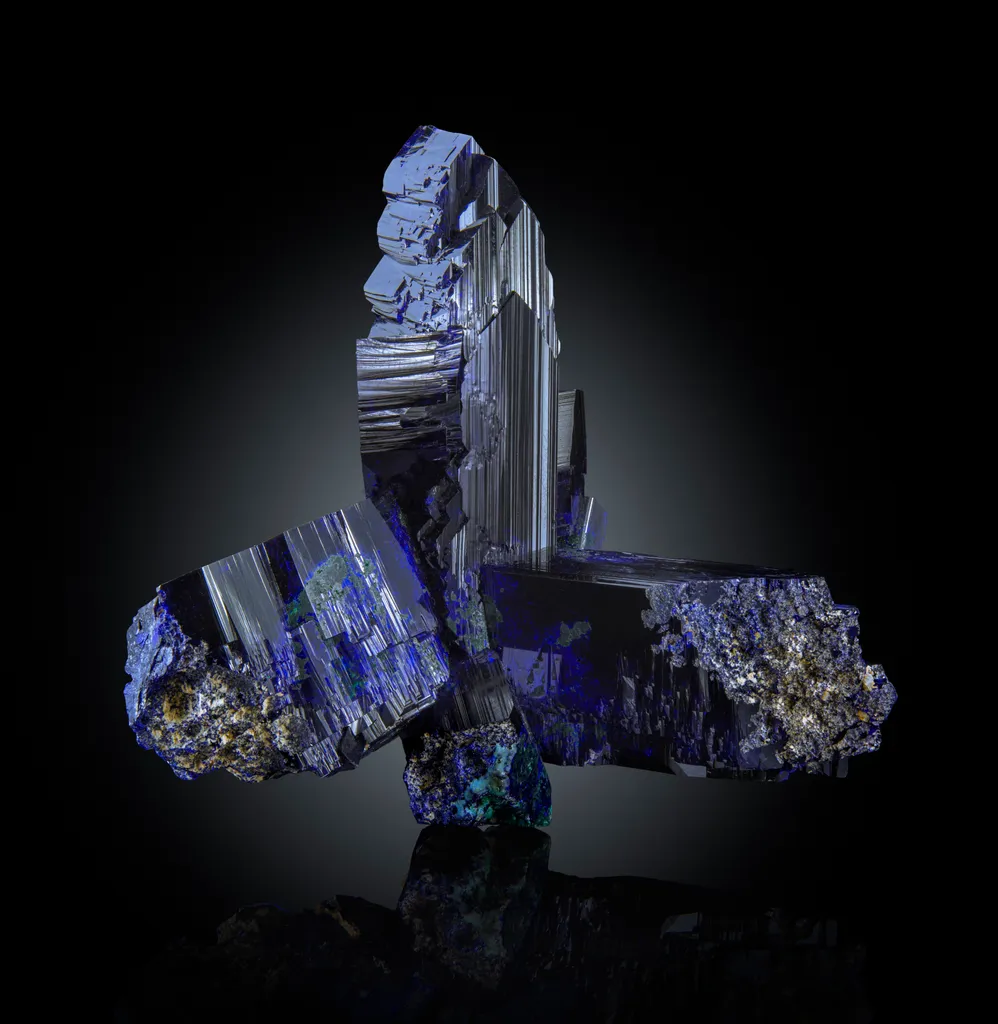 Azurite image