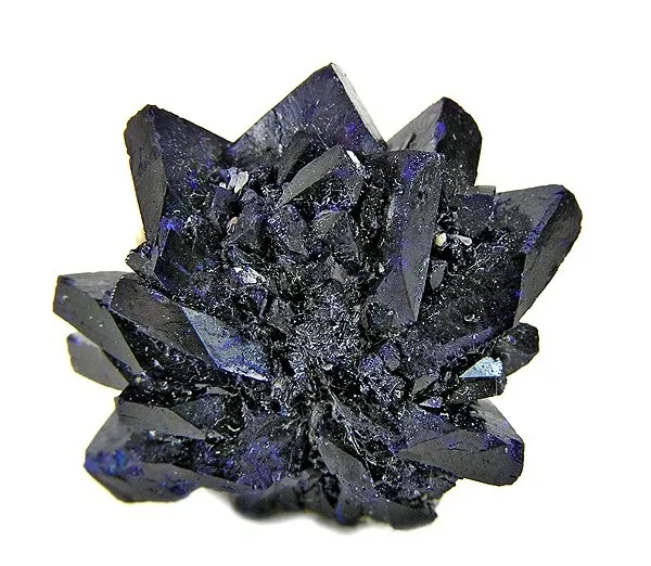 Azurite image