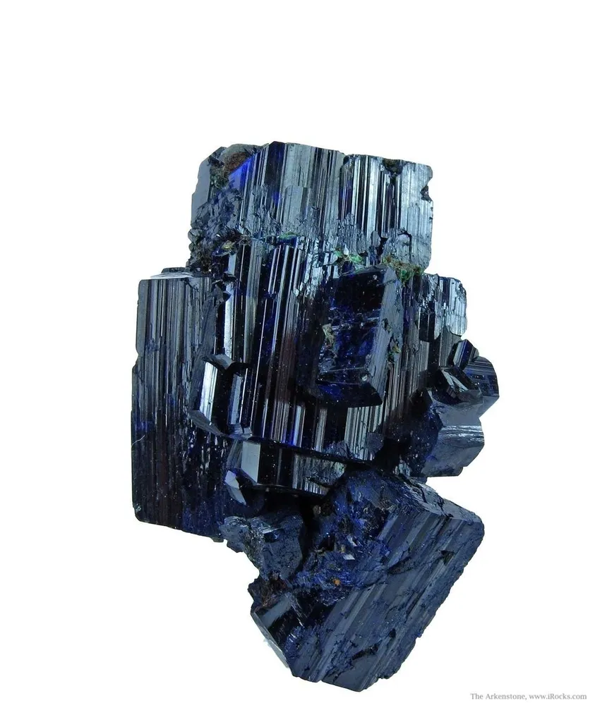 Azurite - image 6