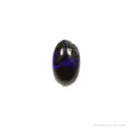 Azurite (3 piece rough and cut set) - image 3