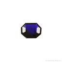 Azurite (3 piece rough and cut set) - image 2