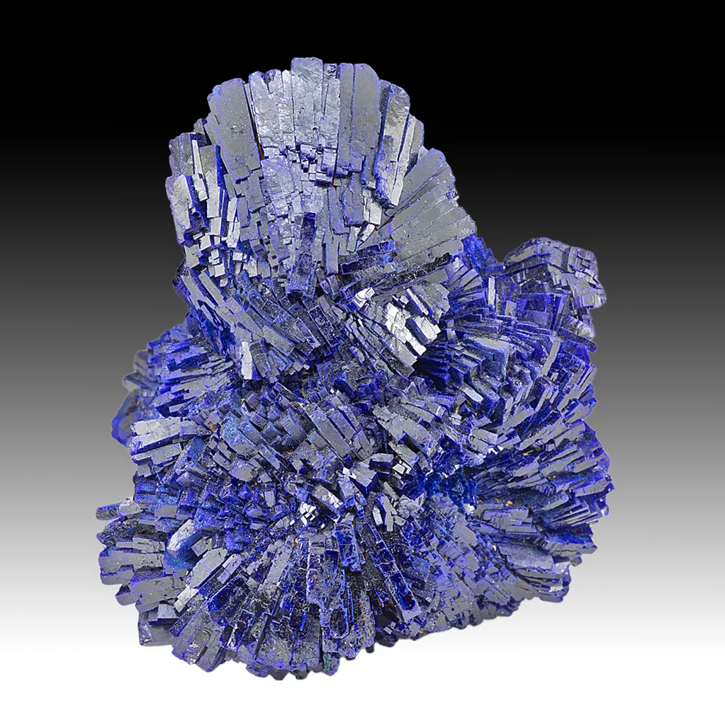 Azurite image