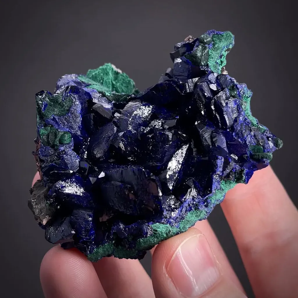 Azurite image