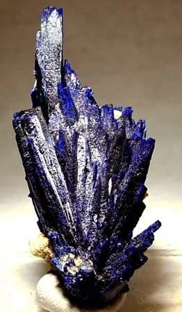 Azurite image