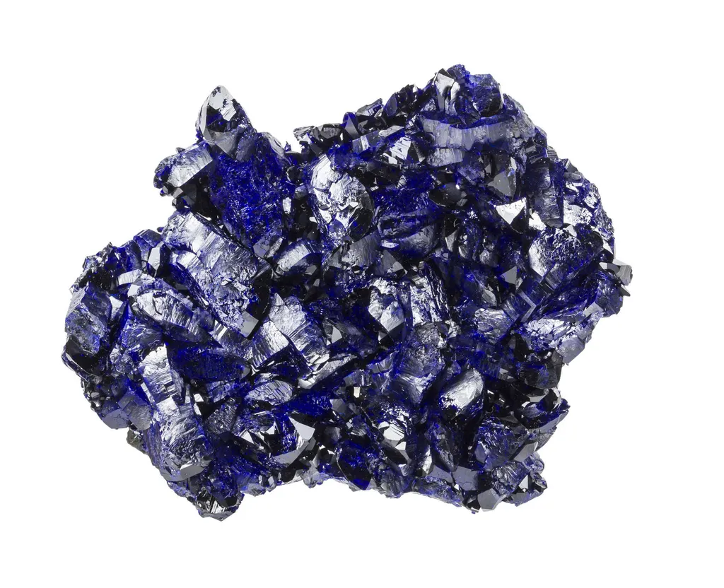 Azurite image
