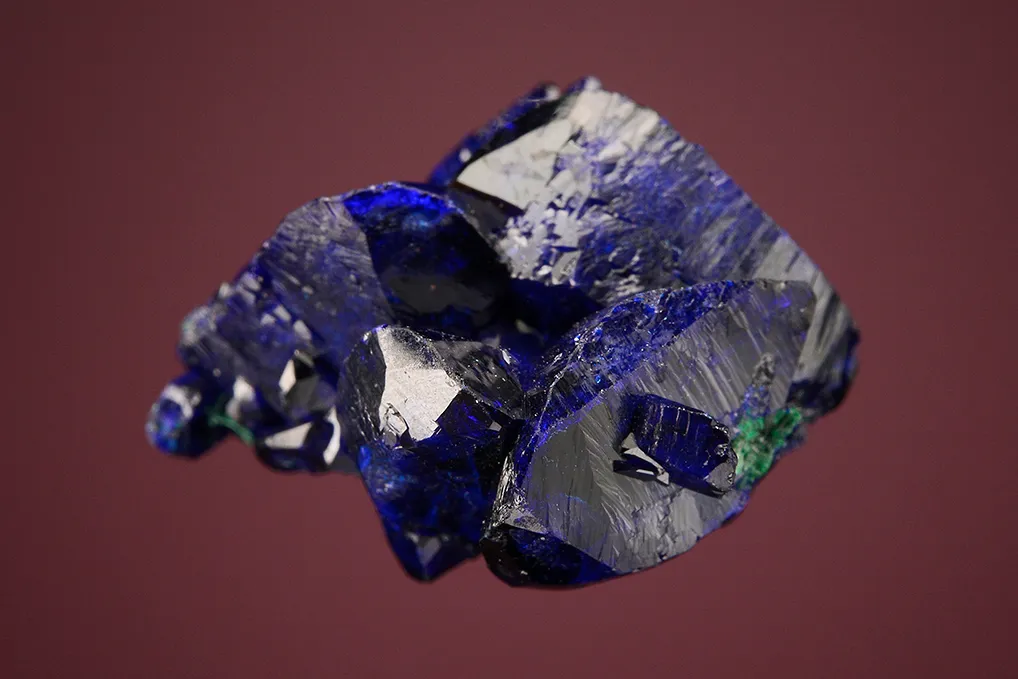 Azurite - image 4