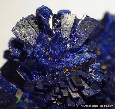 Azurite - image 2