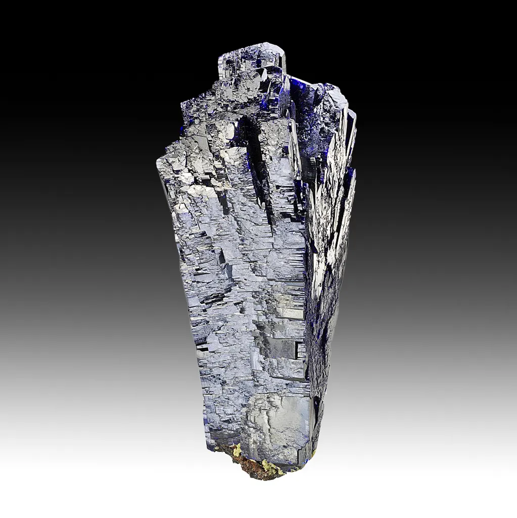 Azurite image