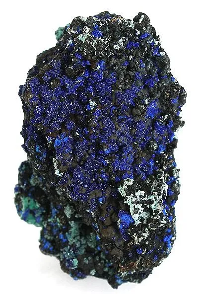 Azurite image