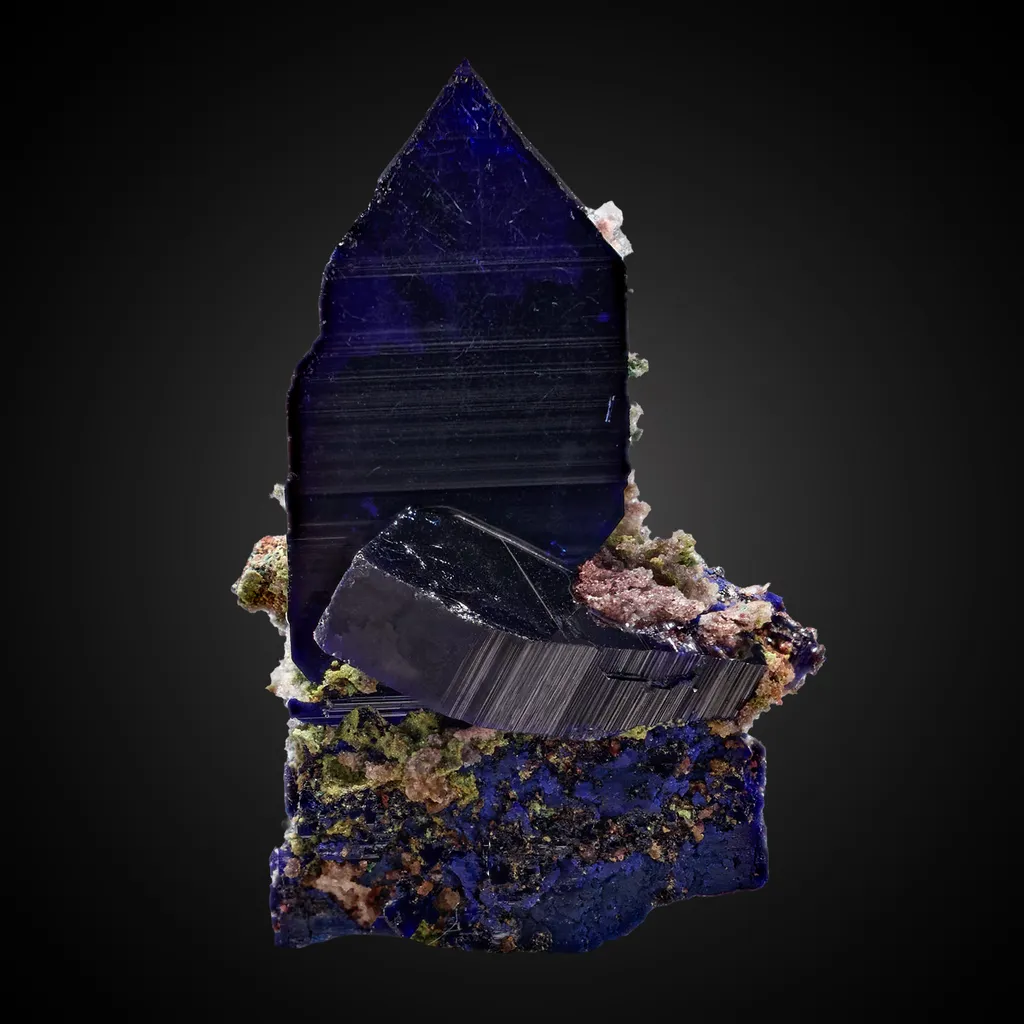 Azurite image
