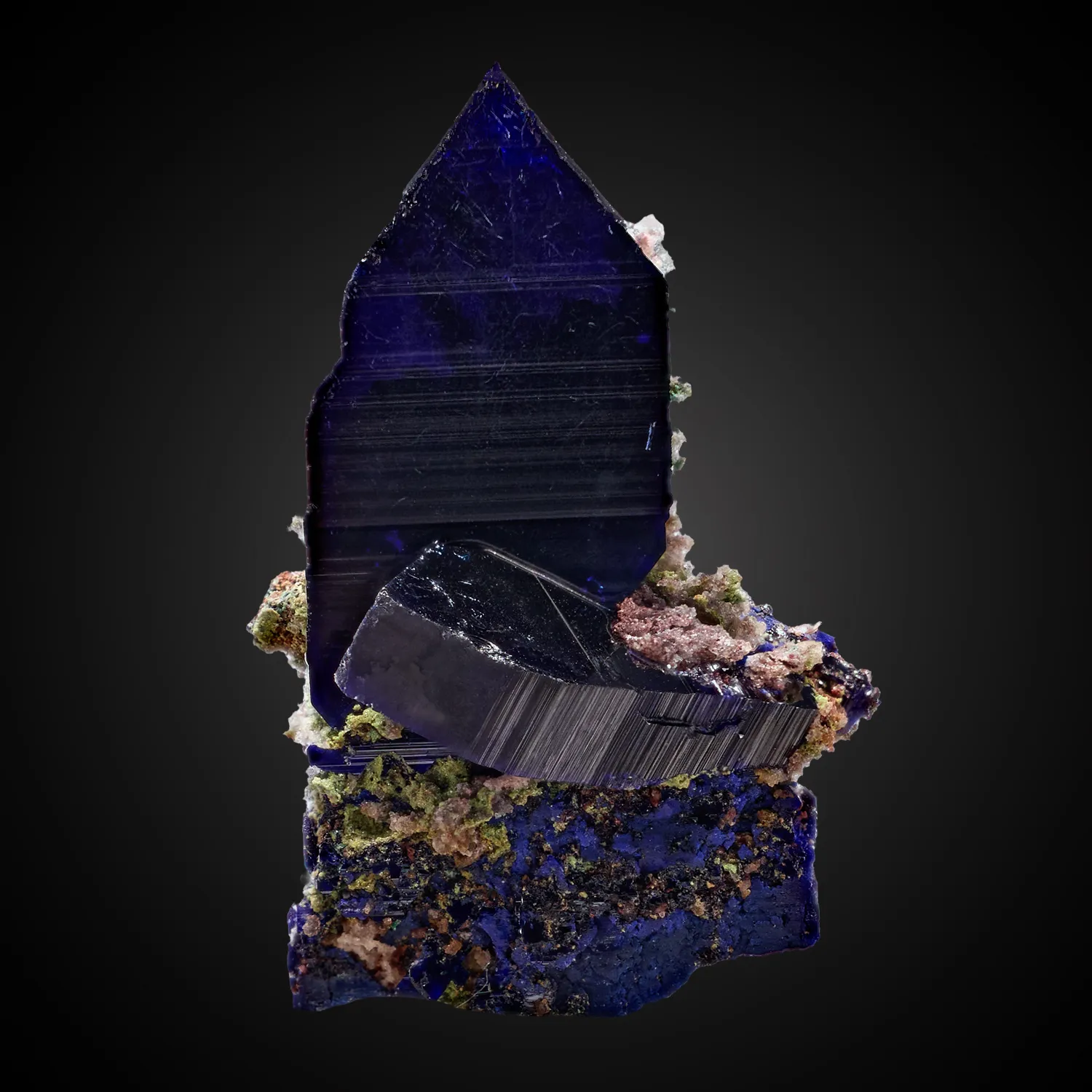 Azurite - image 1