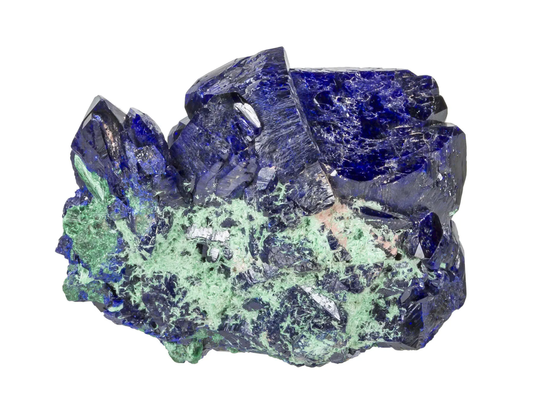 Azurite - image 4