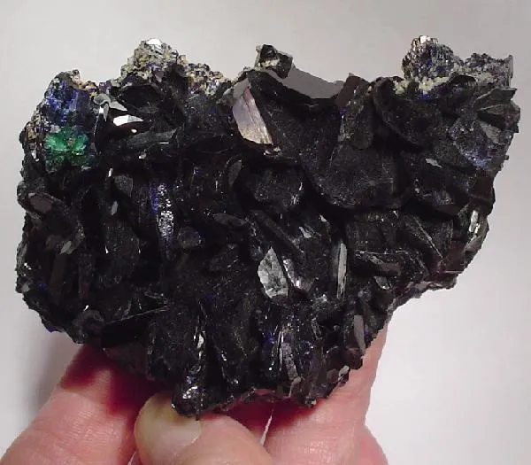 Azurite image
