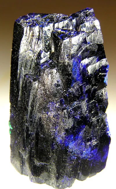Azurite image