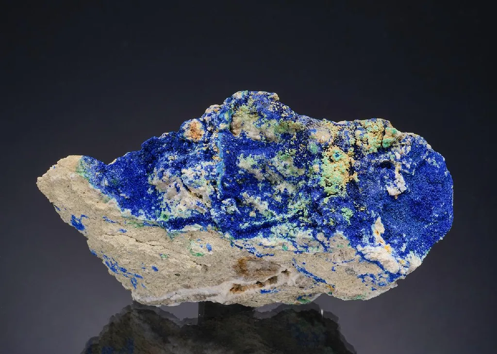 Azurite image
