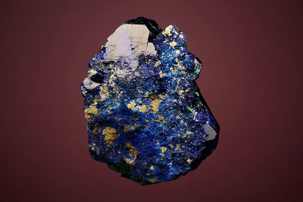 Azurite - image 4