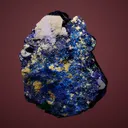 Azurite - image 4