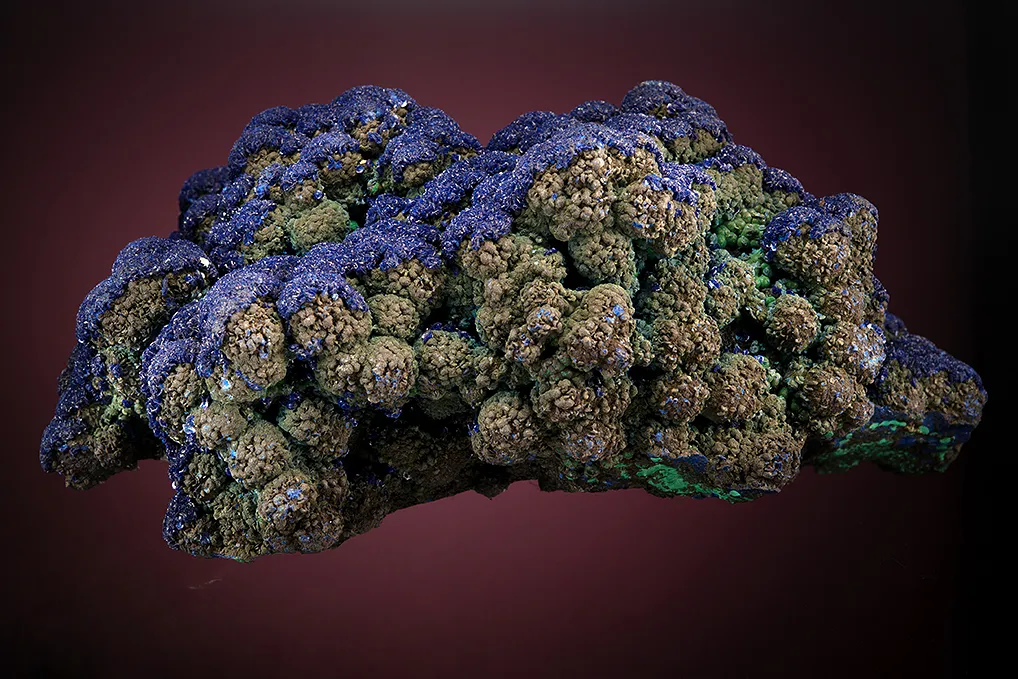 Azurite - image 3