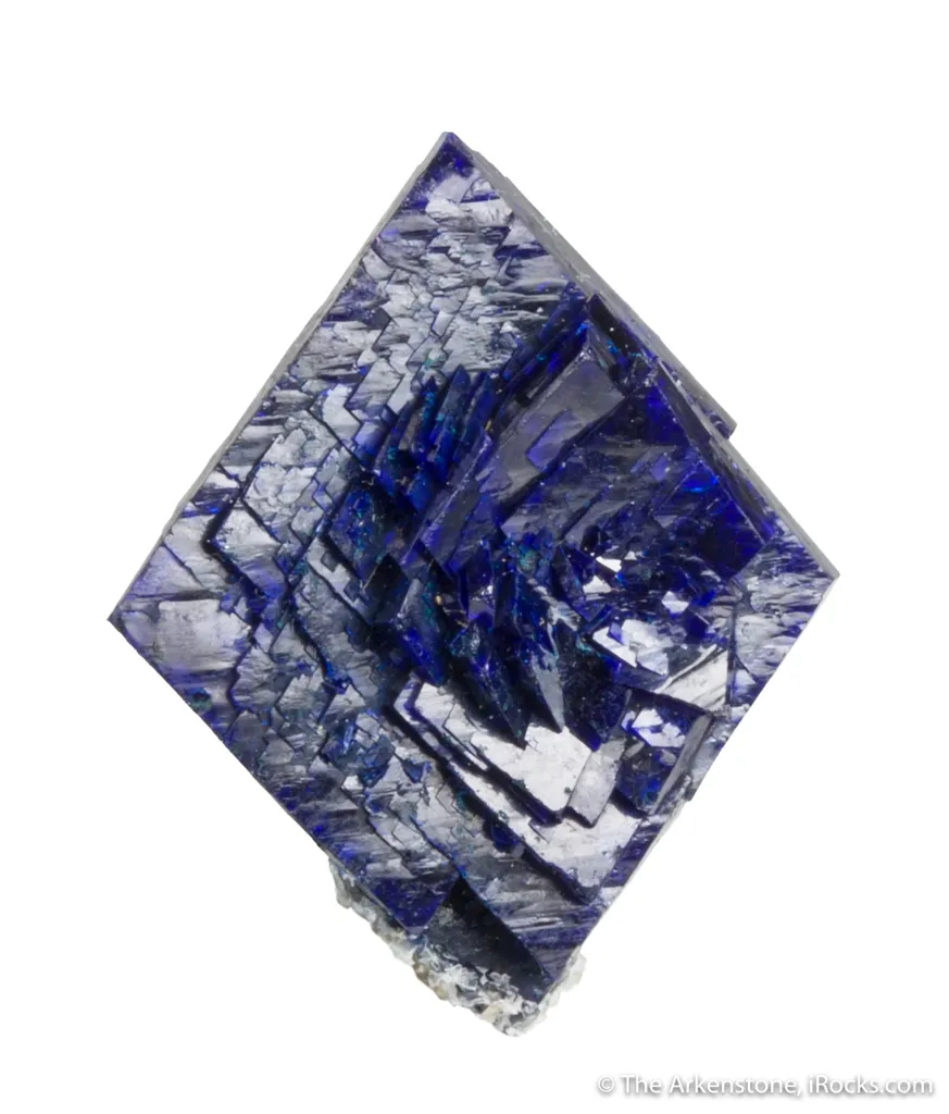 Azurite - image 3