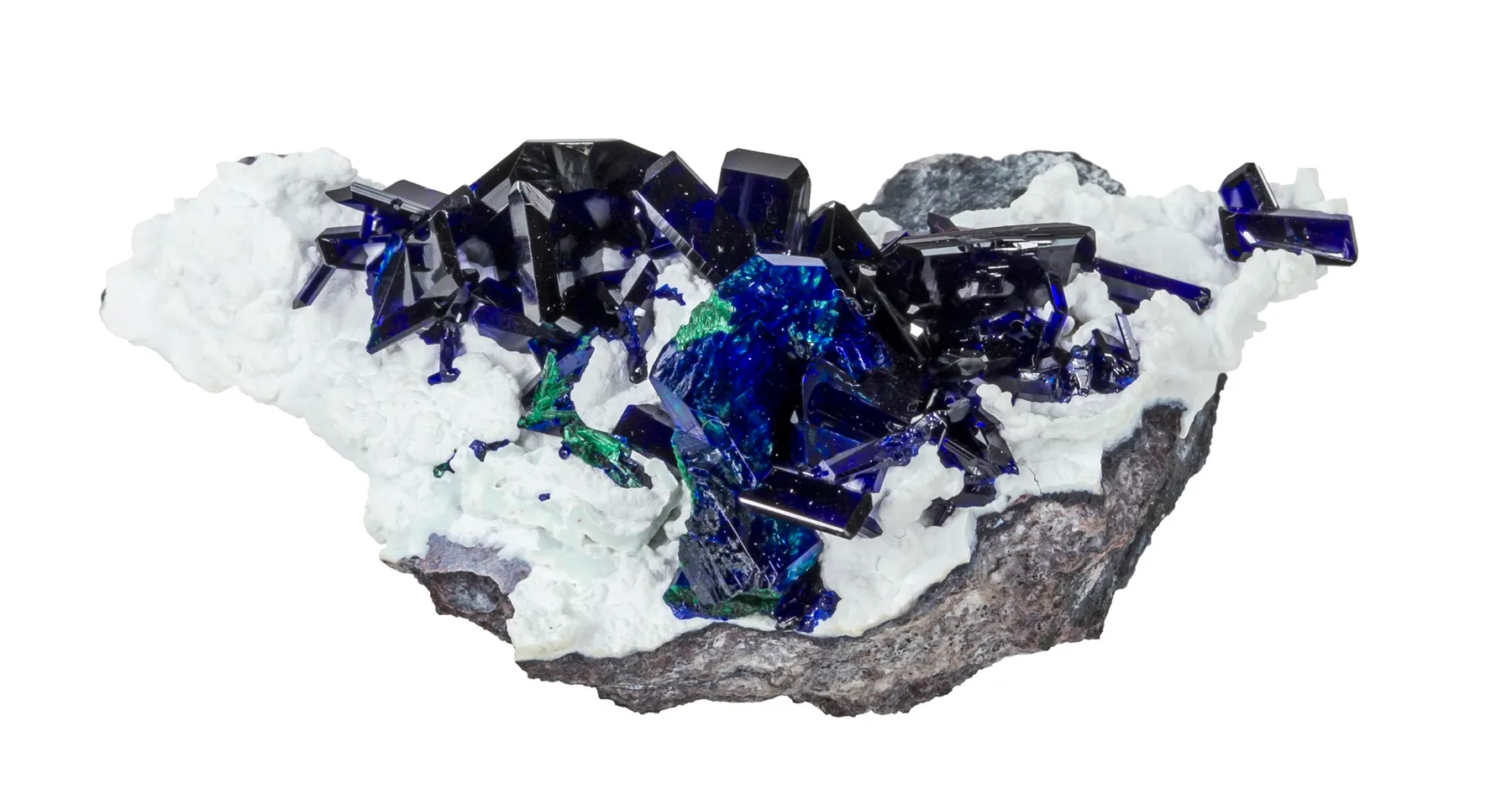 Azurite - image 4