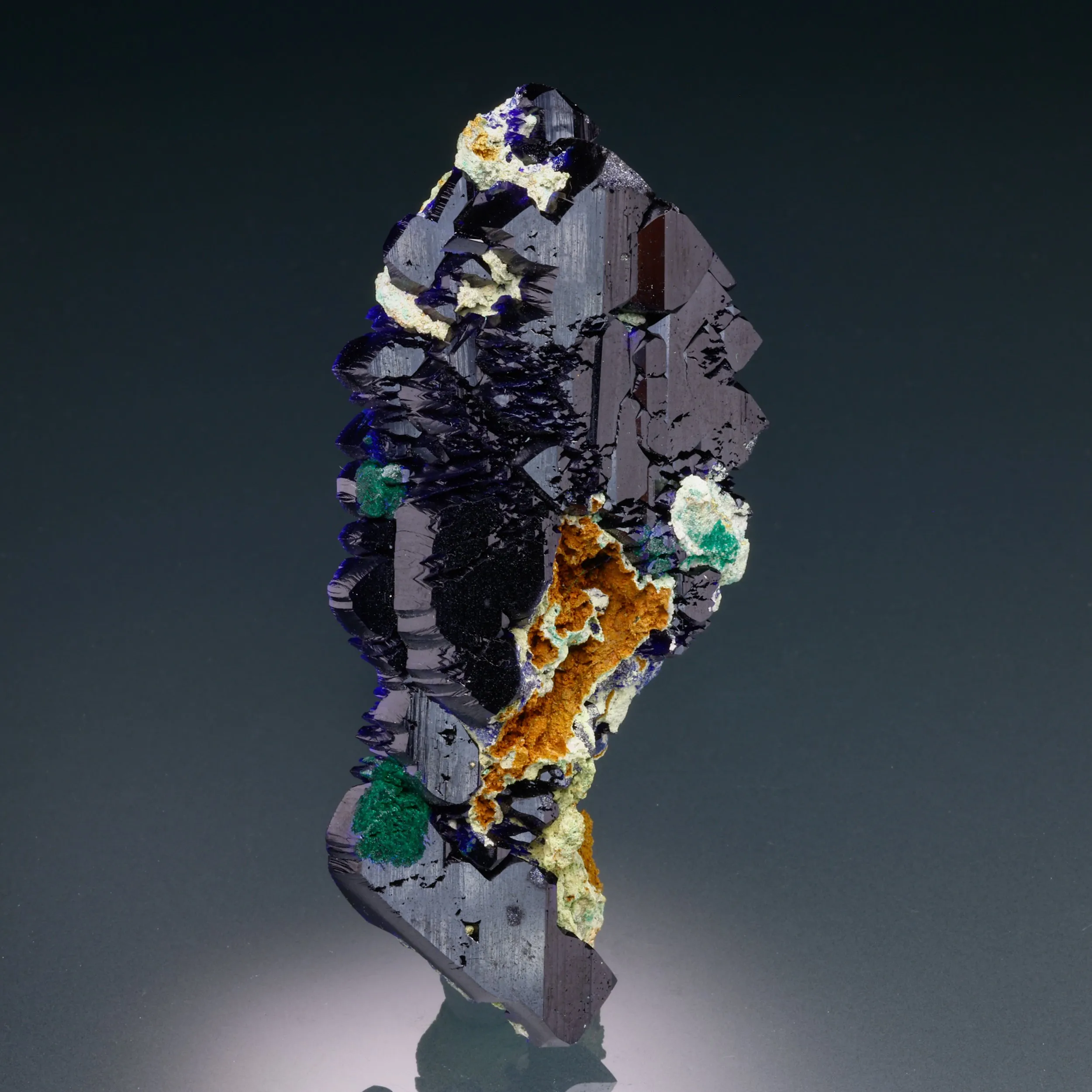 Azurite - image 1