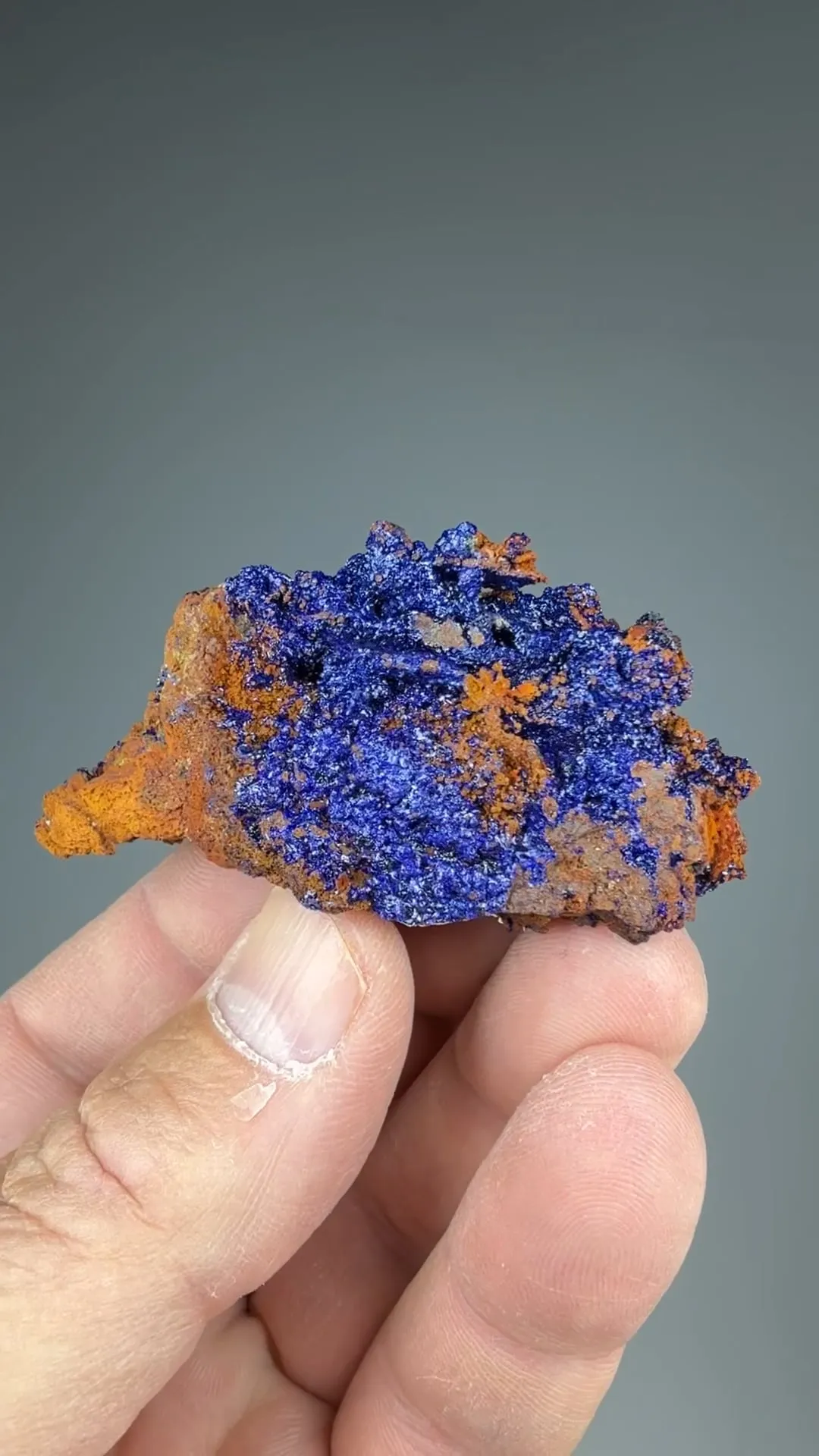 Azurite - image 2