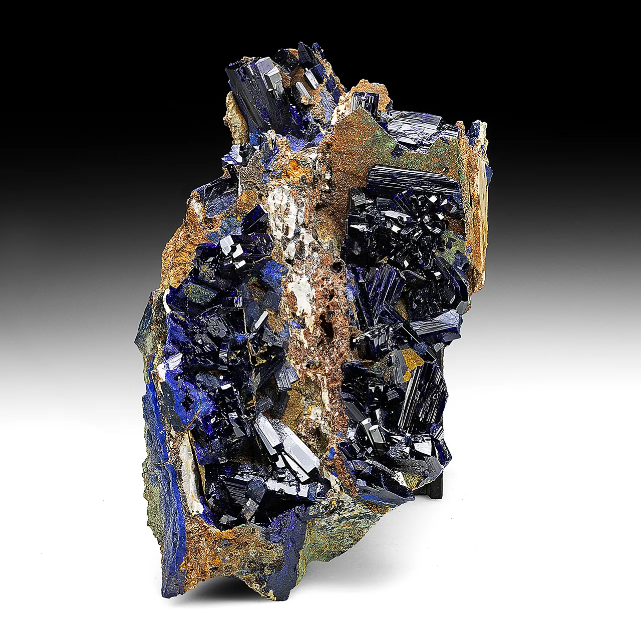 Azurite - image 1