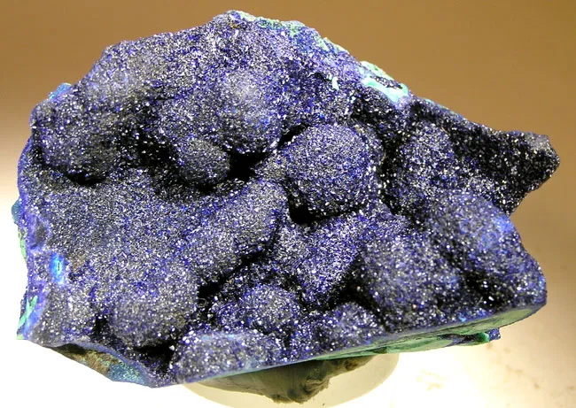 Azurite image
