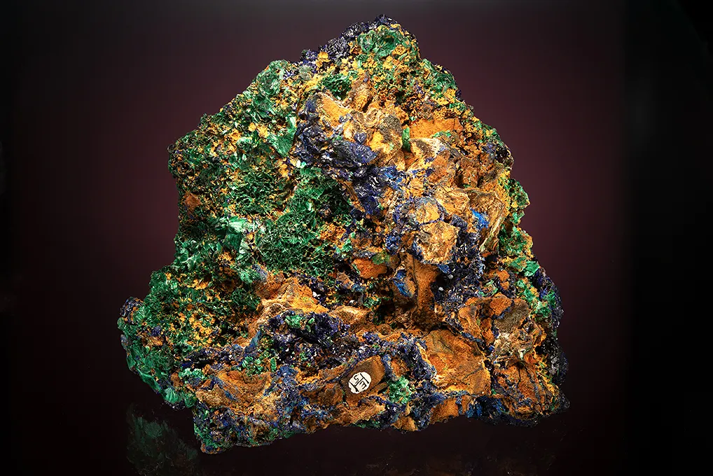 Azurite - image 3