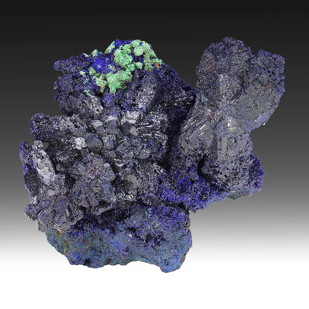Azurite image