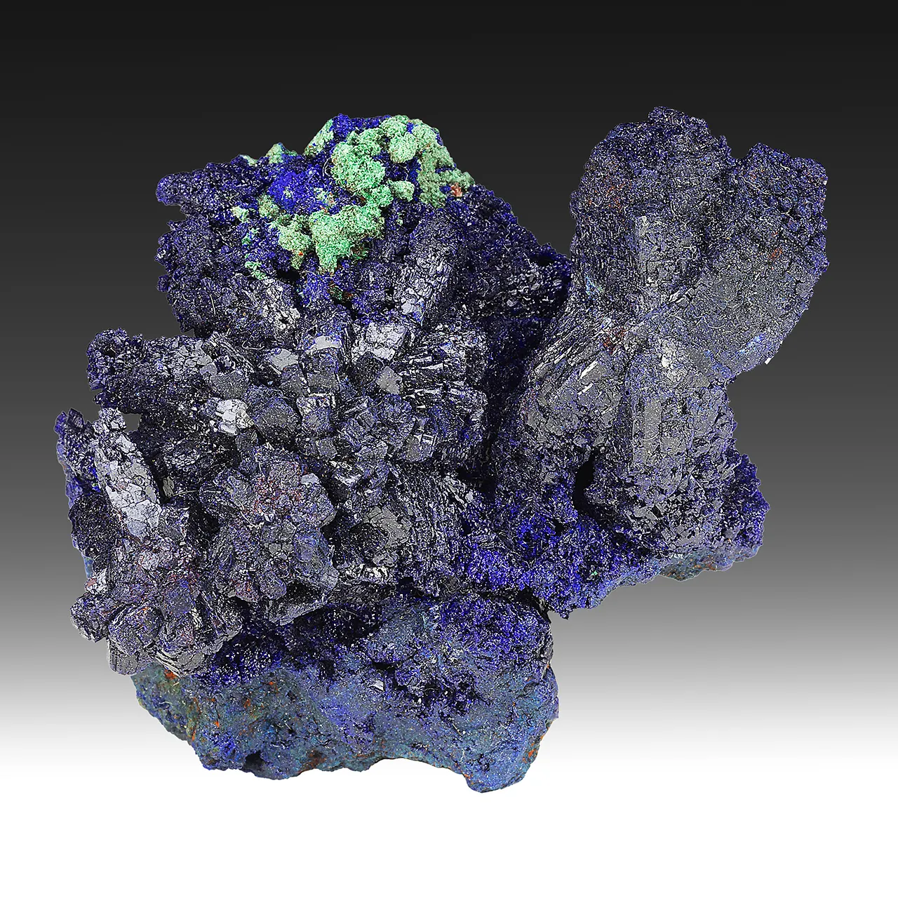 Azurite - image 1