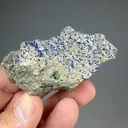 Azurite - image 2