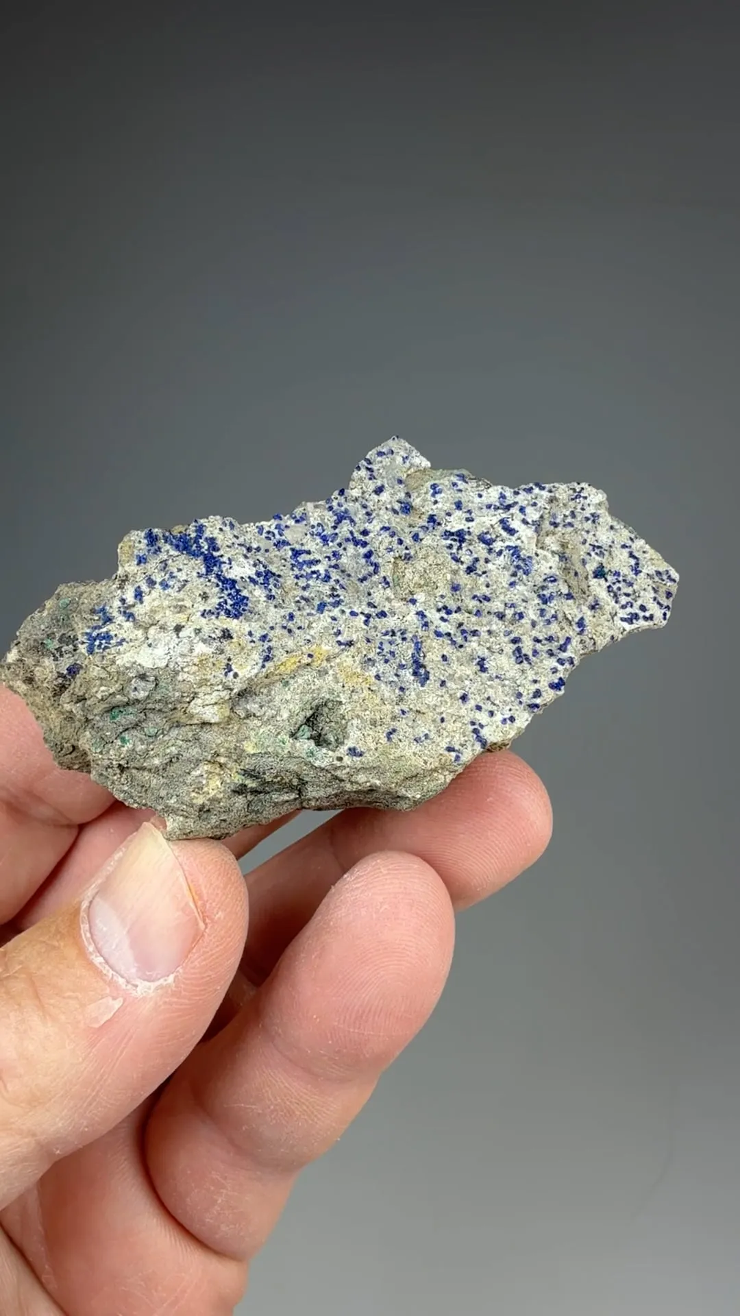 Azurite - image 2