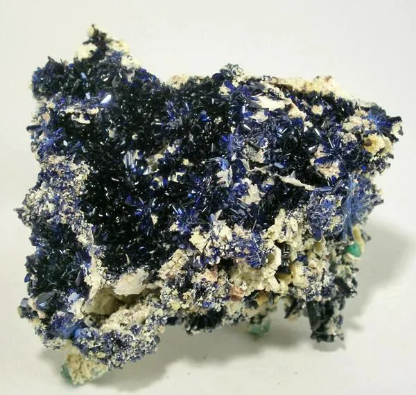 Azurite image