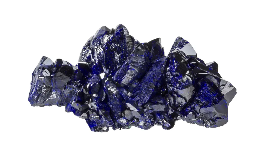 Azurite - image 2