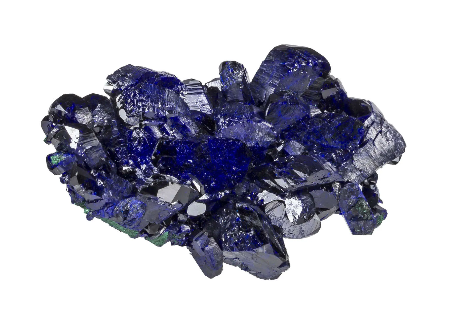 Azurite - image 5